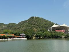-珠海圆明新园