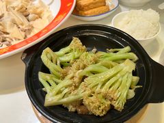 -清晖小苑•顺德地方菜(壹海城店)