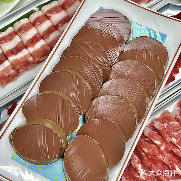 深圳吃了念念不忘的店……恨不得天天去吃！！