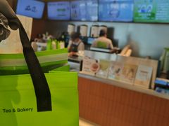-奈雪的茶(青岛卓悦里INTOWN店)