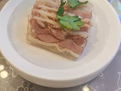 -三元宾馆-中餐厅