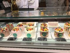 -卷心卷意·轻甜蛋糕(新光天地店)