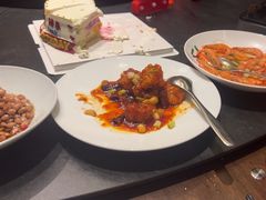 -同庆楼(奥体中心店)