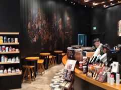 -星巴克(成都太古里二店)