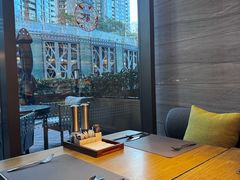 -博林天瑞喜来登酒店·西丽尚膳