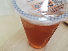 -吉野家(上亿广场店)