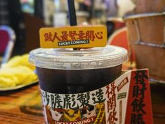 -沙胆彪炭炉牛杂煲(成都玉林店)