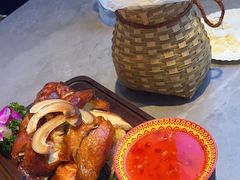 -沿江海南菜·文昌鸡祖师爷(大东海店)