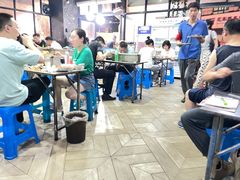 -小王烧烤(毓龙路店)