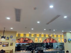 -烟疆印象新疆菜(万联广场店)