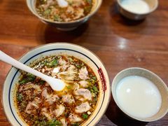 -保儿牛肉面(万象城店)