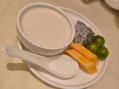 -利苑酒家(合景国际金融广场店)