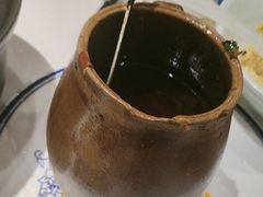-巢湖名吃·东关老鹅汤(江南风情街店)