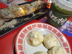 -味福记·本地特色菜(八一万达广场店)