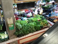 -班赞海鲜市场