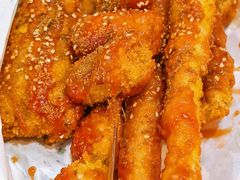 -张记炸串肠粉