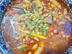 -小街47號江湖菜(四合院店)
