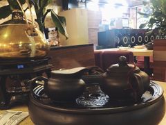 -喜鹊茶点.啫煲(车陂店)