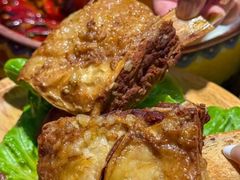 -京元盛铜锅涮肉(上海总店)