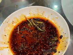 -江湖黑大兔(杨家坪店)