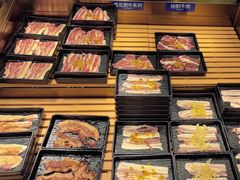 -尹珍珠·韩式无限烤肉(回龙湾店)