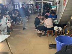 -正宗杨记普洱酸醋米线(总店)