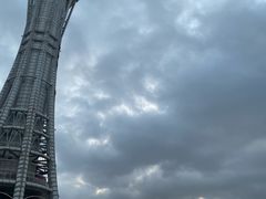 -宁波海天一洲景区