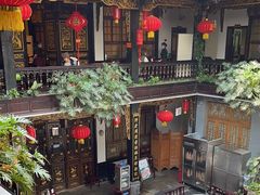 -蔼若春.传承三十年云南菜(金碧公园店)