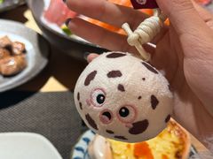 -德川家日本料理(中关村寰太大厦店)