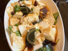 -大清花饺子(园林路店)