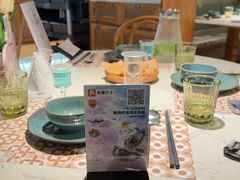 -芭札·Thai泰国餐厅(同和金铂天地店)