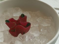 -悦厅·下午茶(杭州柏悦酒店)
