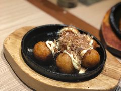 -歌行灯日本料理(伊势丹店)