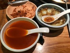 -潮火锅·麻辣牛肉火锅(观音桥方圆·LIVE店)