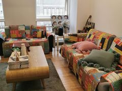 -壹人壹像工作室(购物公园店)