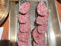 -九田家黑牛烤肉料理(新辰里亚运村店)