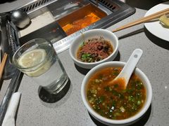 -海底捞火锅(嘉兴杉杉in象生日主题店)