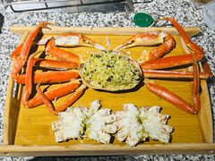 -震海贝烤贝·民俗特色店(延吉总店)