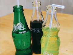 -朝阳路拉面店