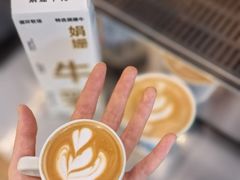 -Beans Solo豆号咖啡(百家湖花园店)