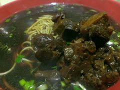 -小龙大肉面馆