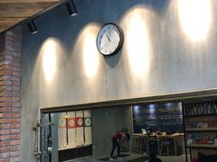 门面-玖壹咖啡(临河街店)