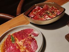 -久藏·横膈膜烧肉·酒场(江汉路店)