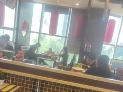 -前门·鲜肉火锅(长风店)