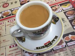 -華人 華星冰室(氹仔 店)