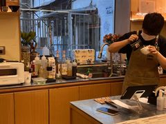 -The Roastery By AllYouWant(福田店)
