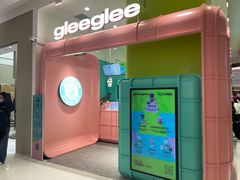 -gleeglee乐溢亦茶(合生汇店)