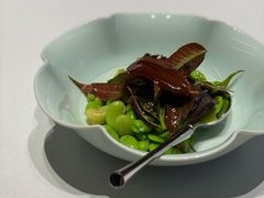 -湘上湘(米其林餐厅-正大中心总店)