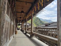 -林坑古村落