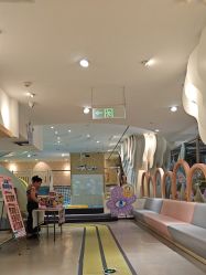 -MELAND CLUB亲子乐园·派对(浦东LCM置汇旭辉馆)